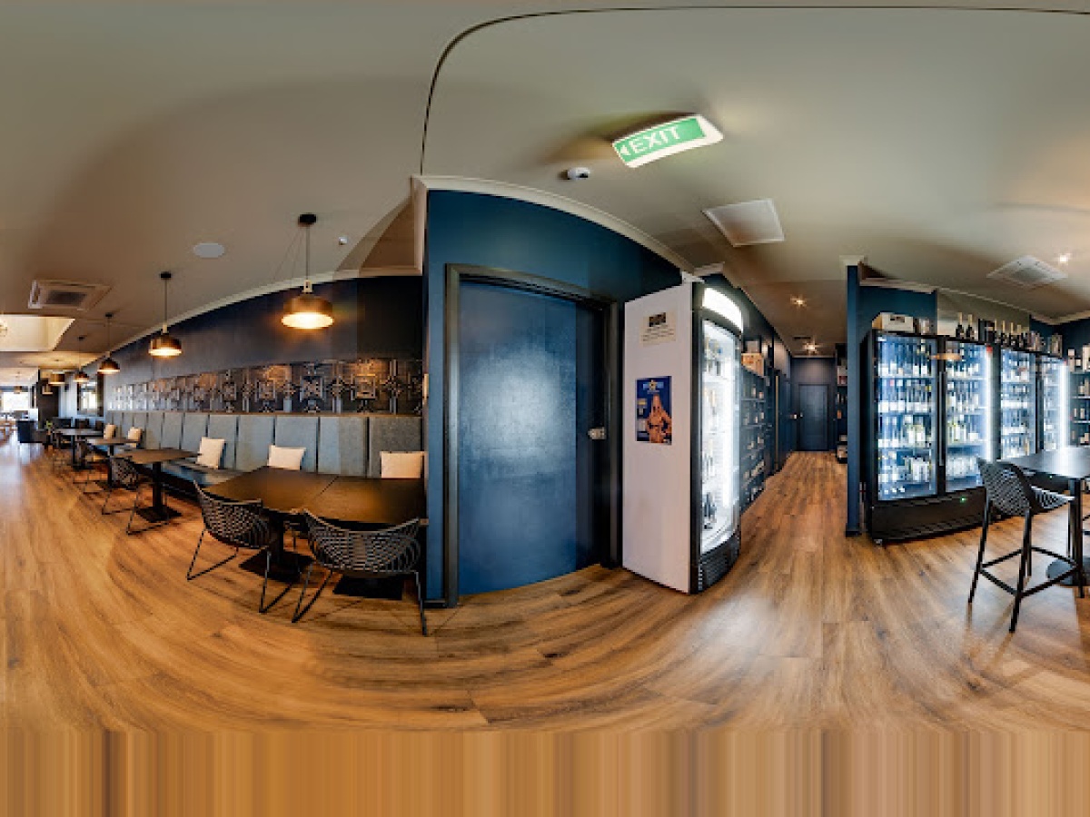 Level One Wine Bar