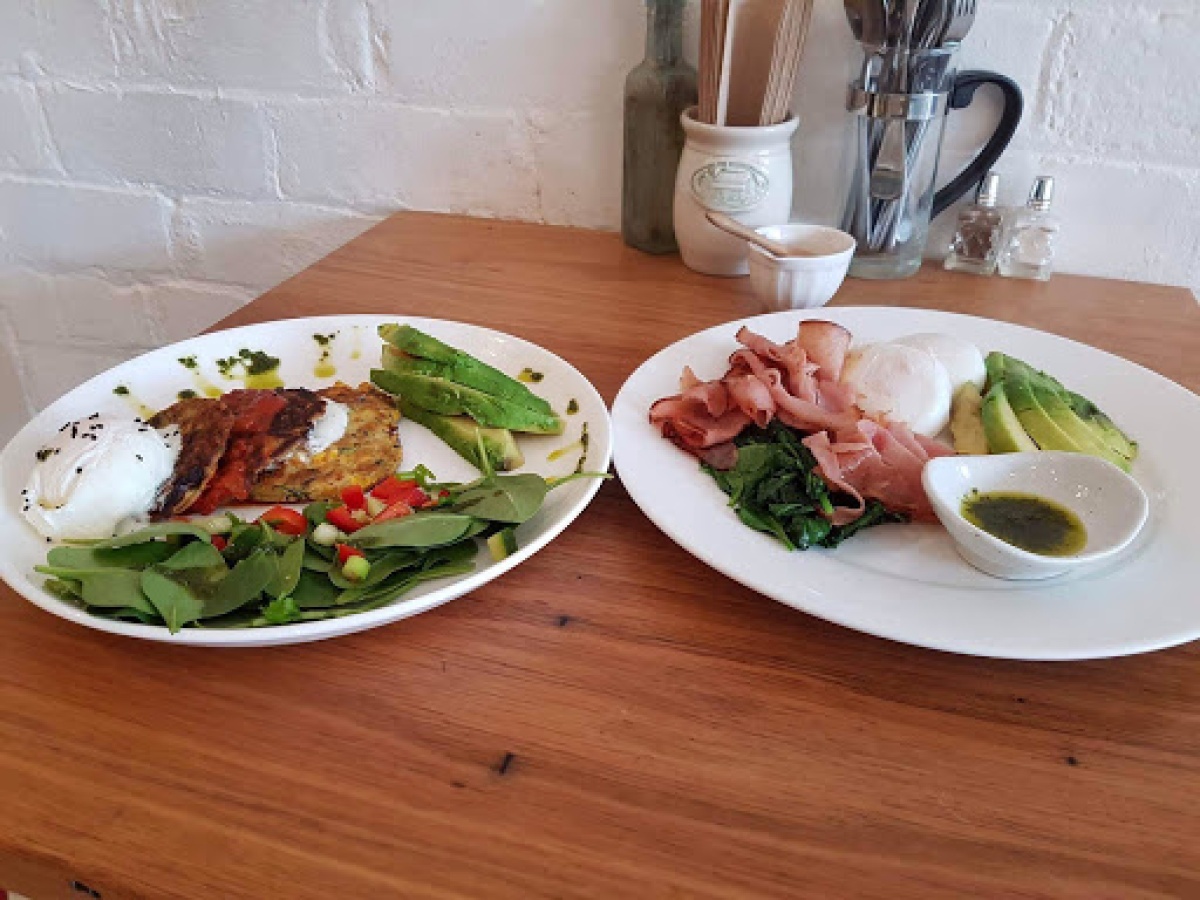 Libertine & Co., Collingwood