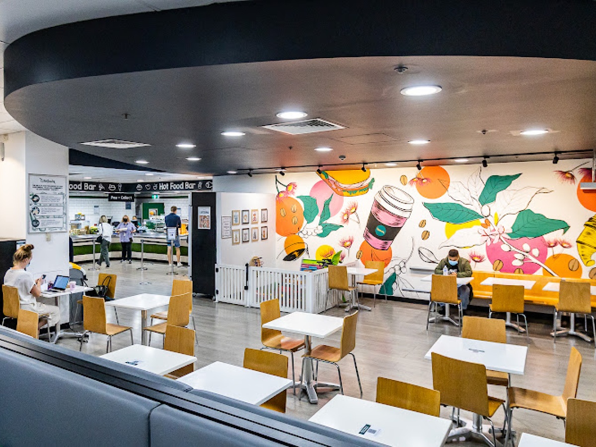 LifeGrain Randwick