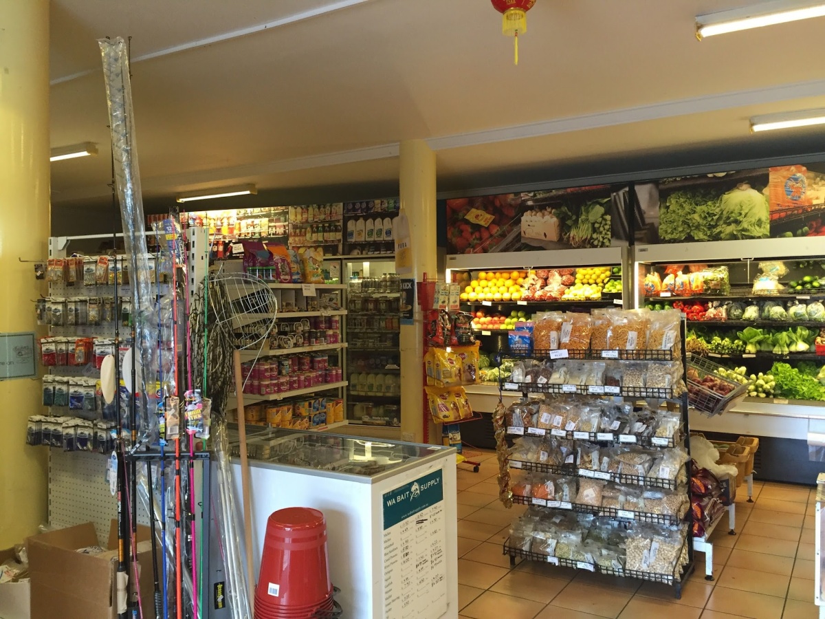 Lighthouse Corner Store