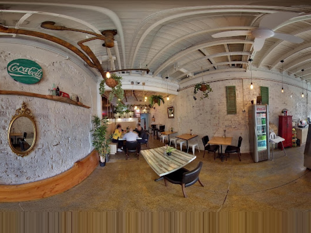 LIL HIDEOUT CAFE Bankstown