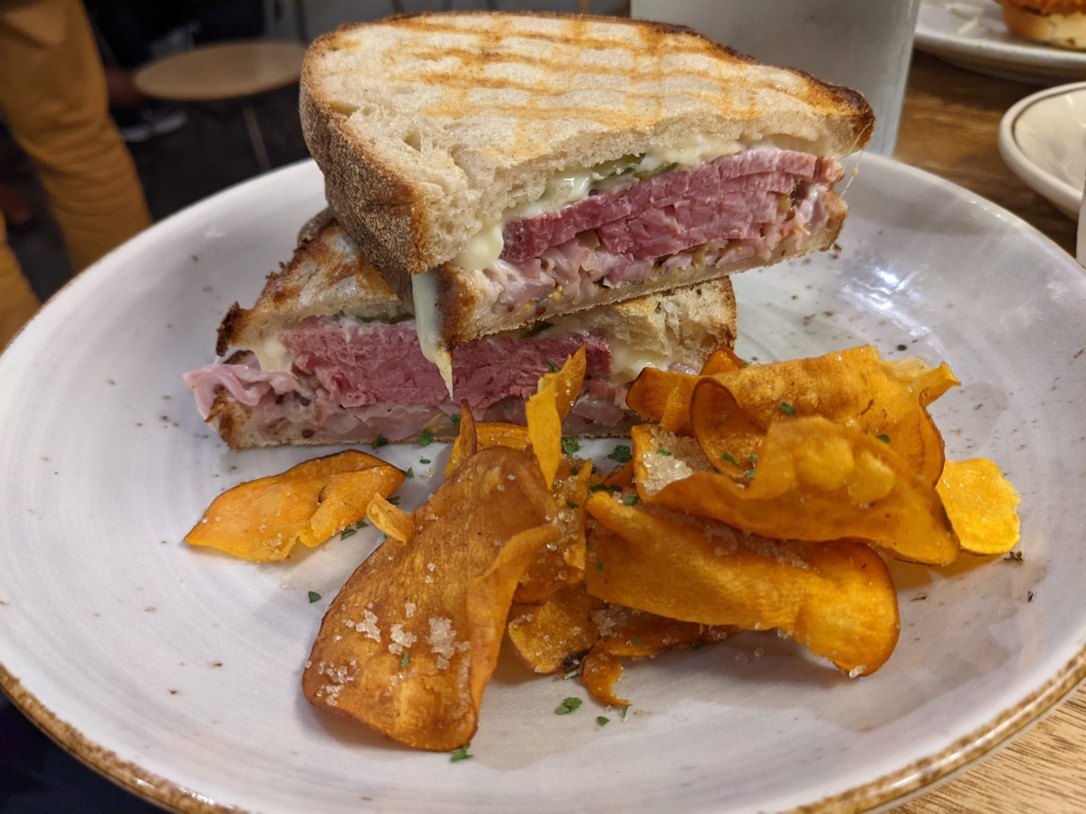 Lil Lane Eatery