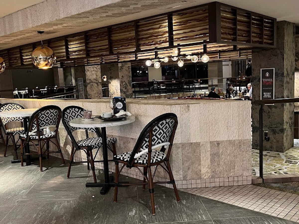 Limestone at Ainslie Football & Social Club