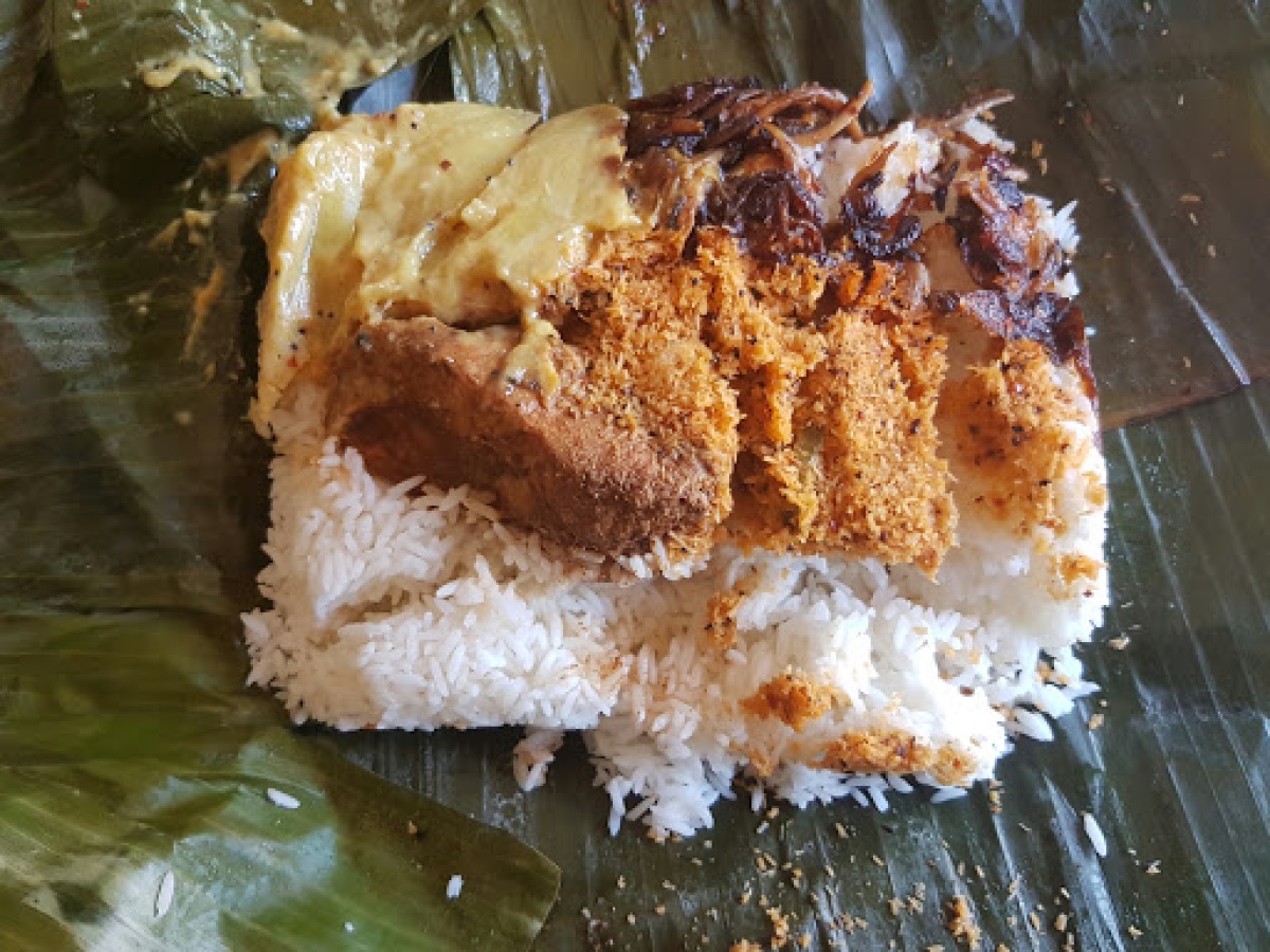 Lion Bake House & Food