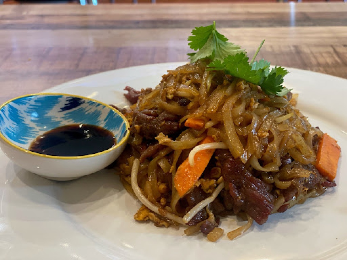 Little Hoi-An Vietnamese Café