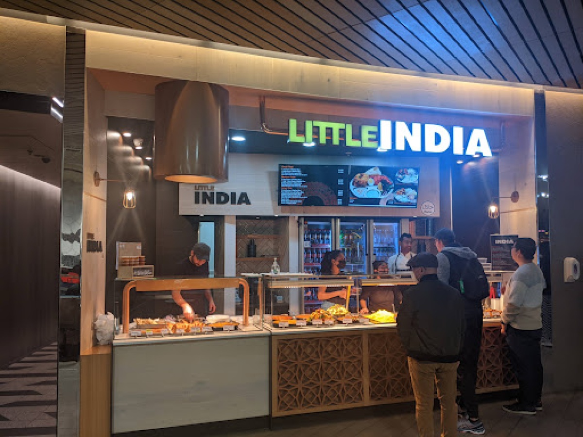 Little India, Melbourne
