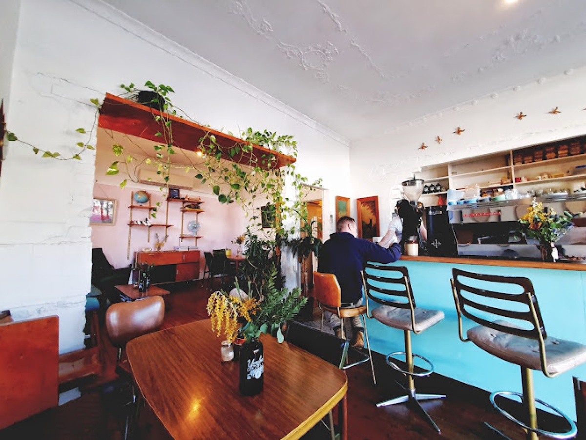 Little Lord Cafe