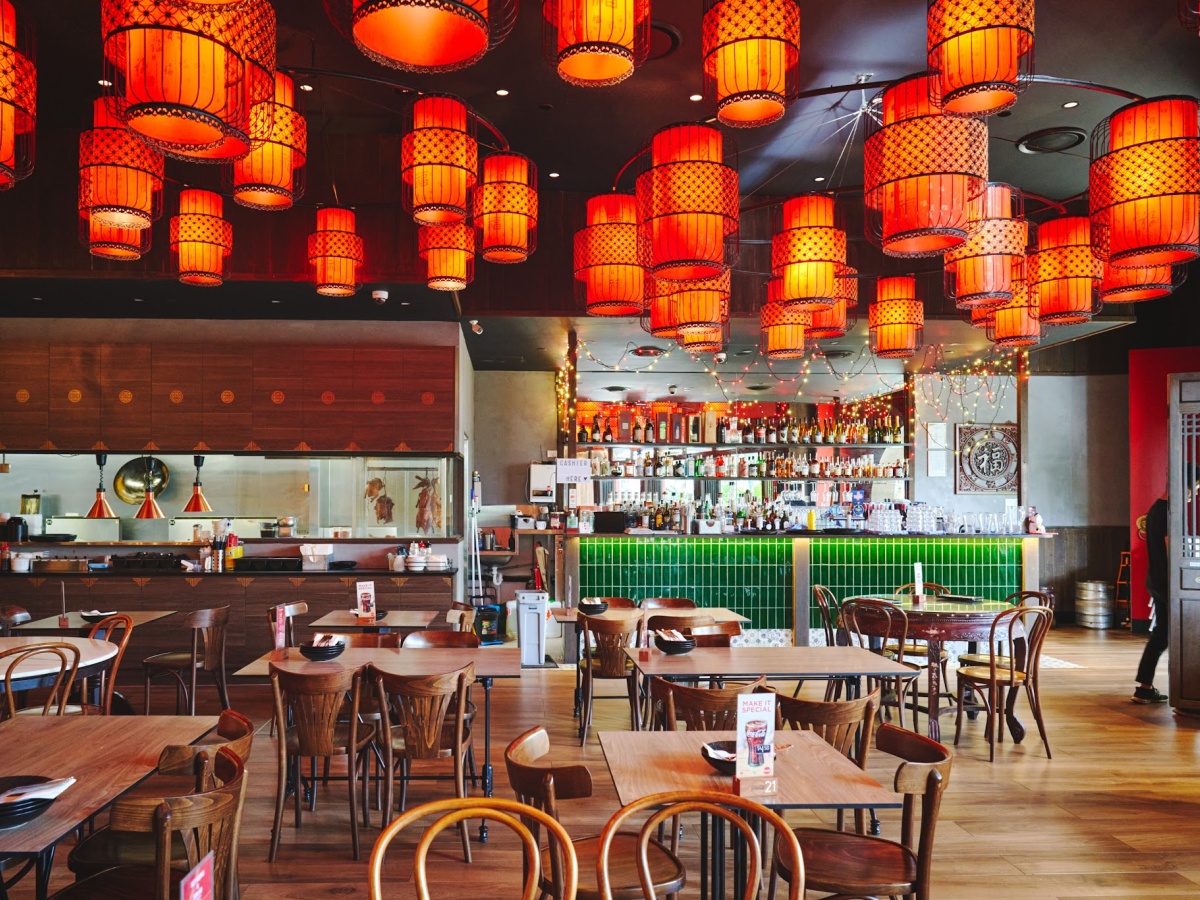 Little Singapore (Chermside)