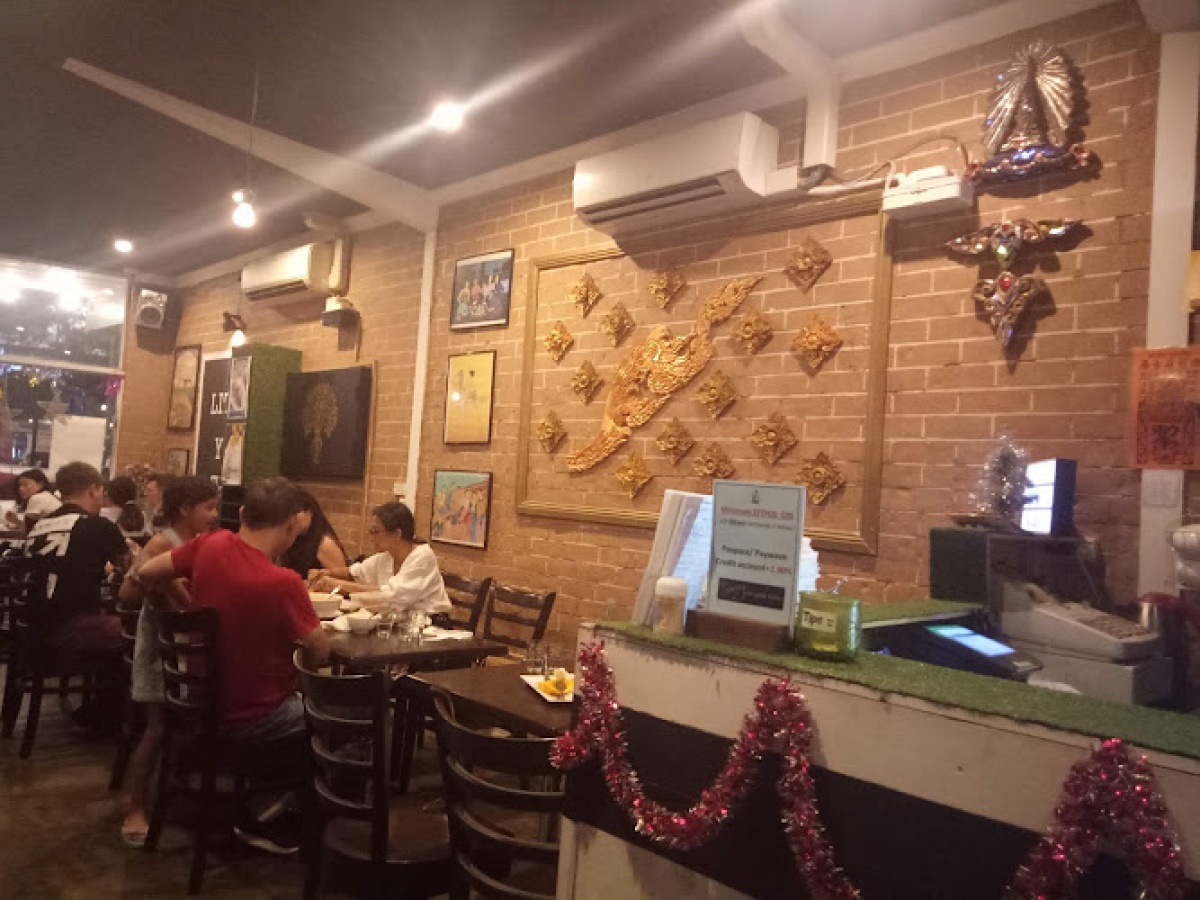 Little Ying Thai