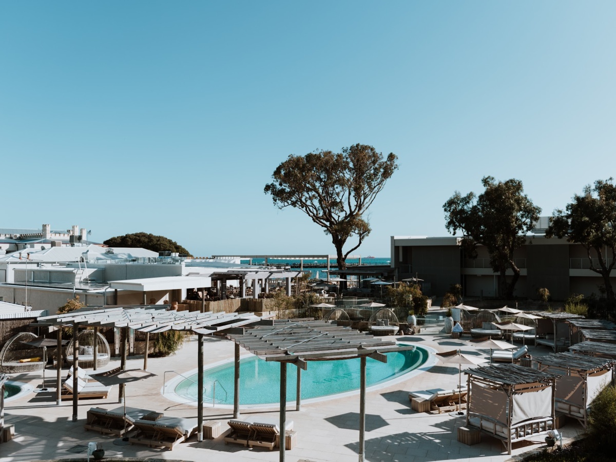 Lontara at Samphire Rottnest