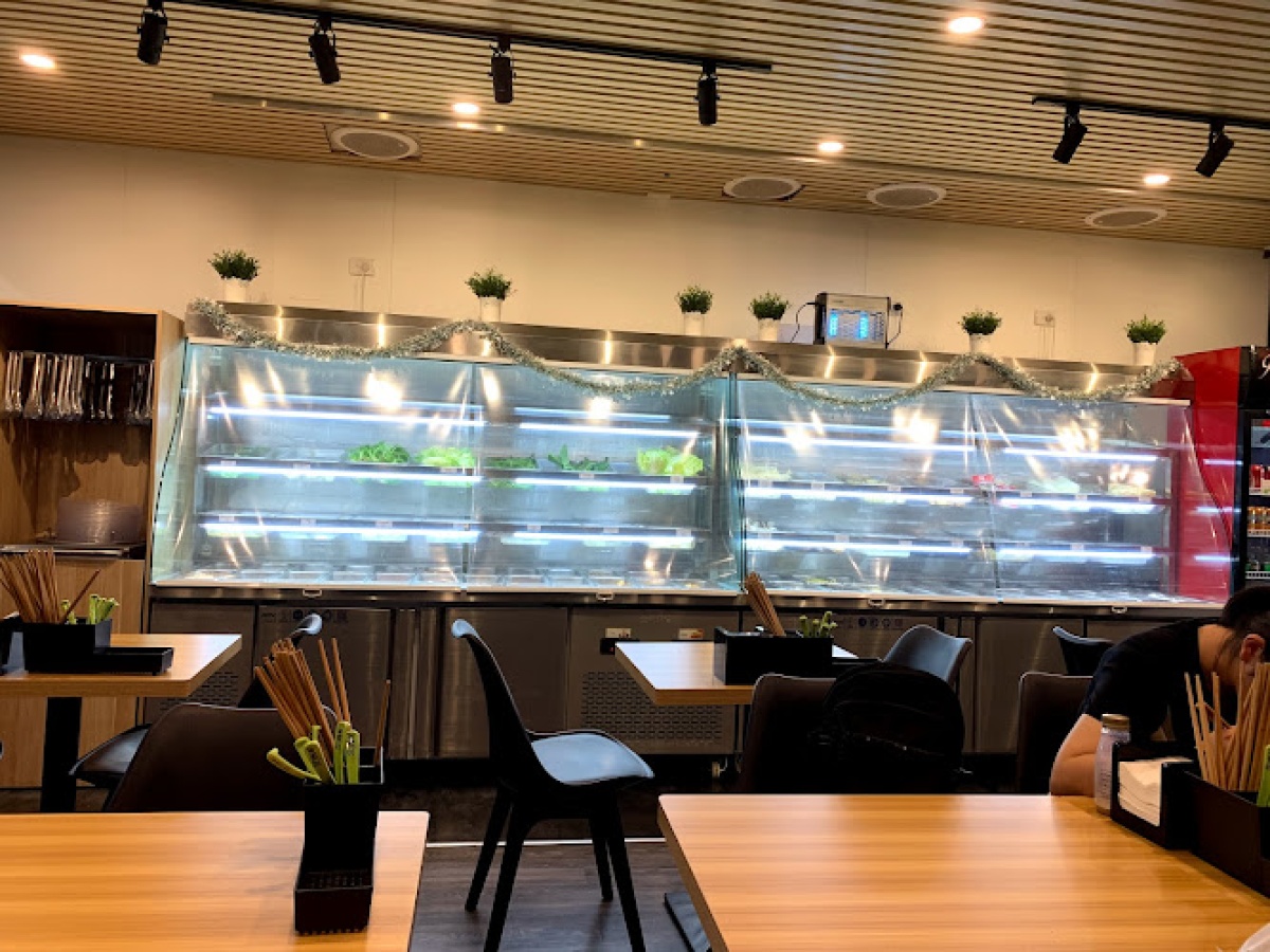 Love Malatang Sunnybank, Sunnybank