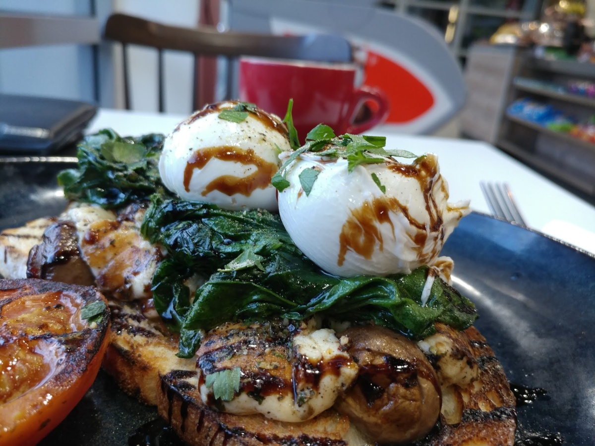 Loveat Cafe Alexandria