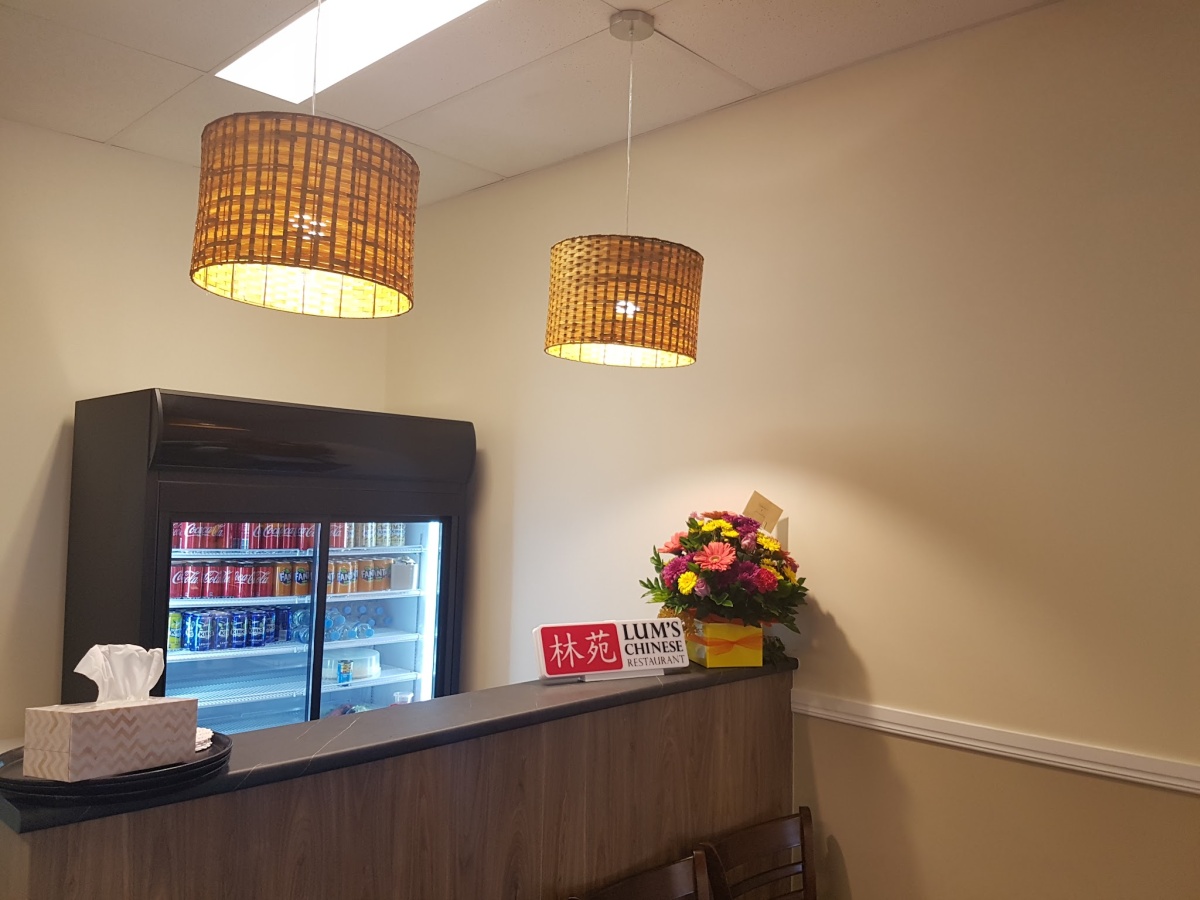 Lum’s Chinese Restaurant