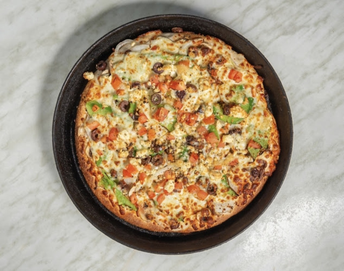 Lynbrook Pizza & Pasta