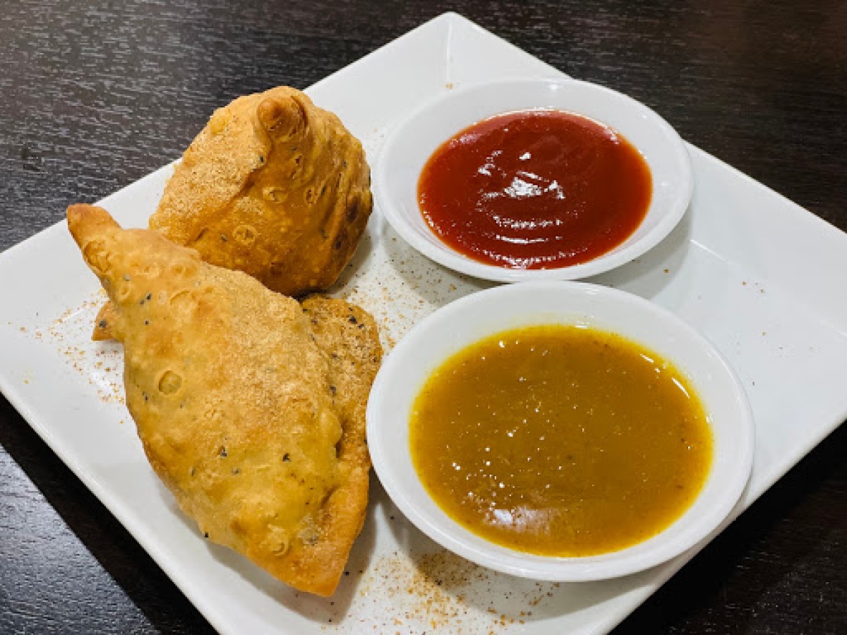 Madhumoti Restaurant