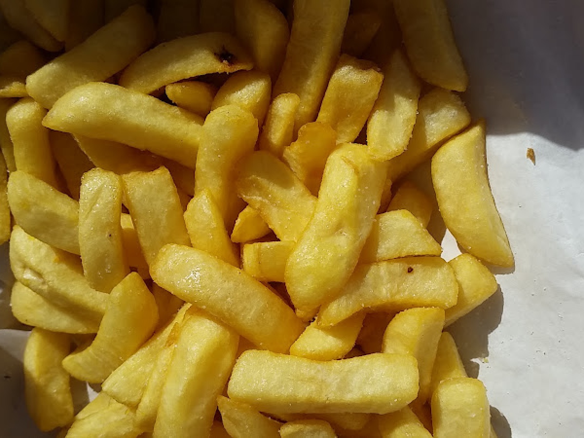 Majestic Fish & Chips