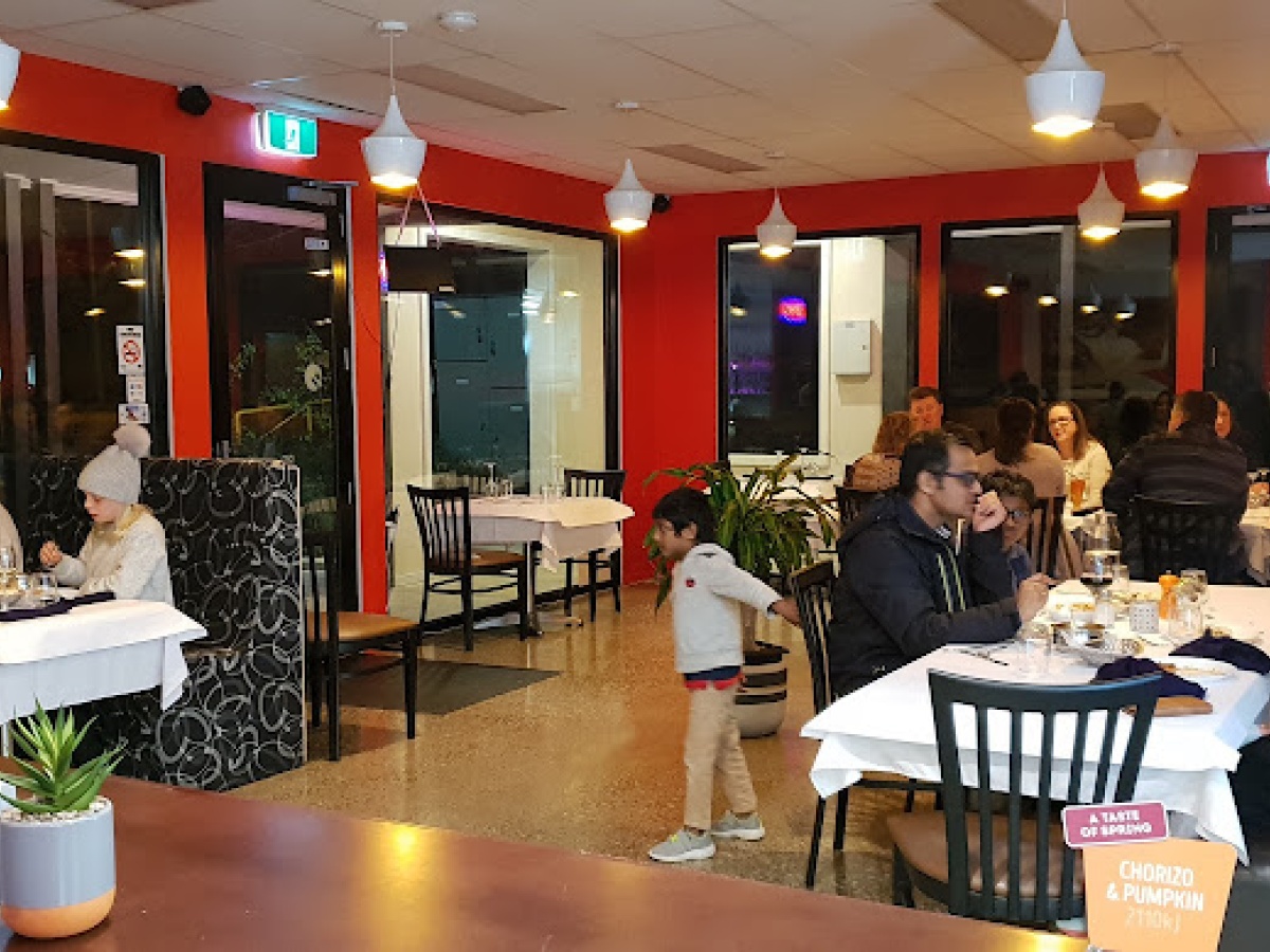 Malta Indian Restaurant Torquay