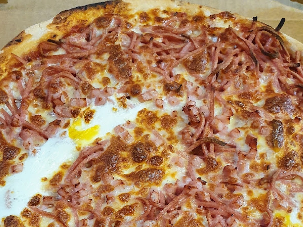 Mama’s Kitchen & Pizzeria