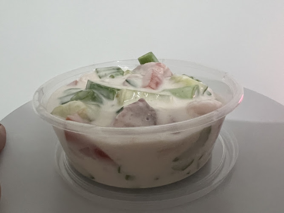 Mana Eats