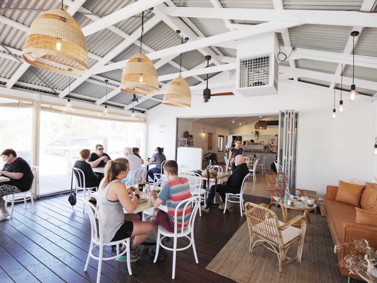 Manna McLaren Vale