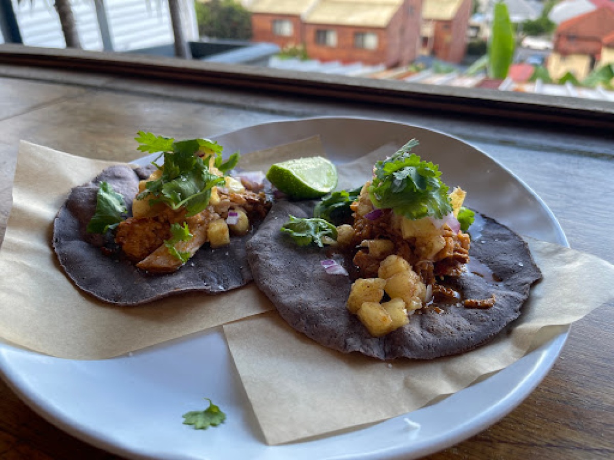 MAO Latin Dining