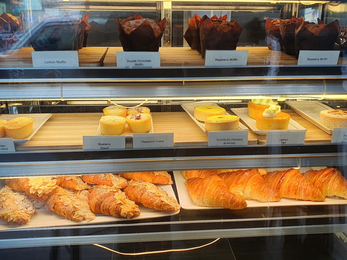 Maples Cafe