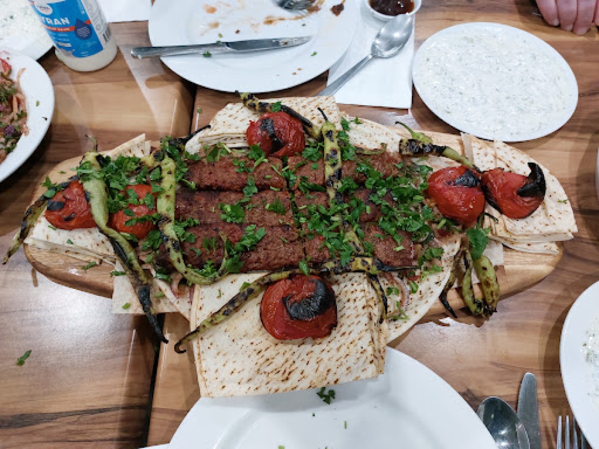 MARDINI BAKERY & KEBAB