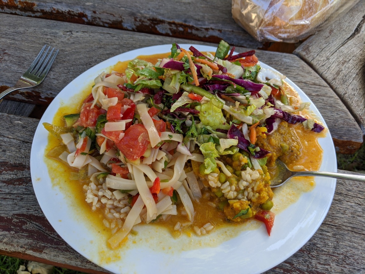 Margaret River Soup Kitchen