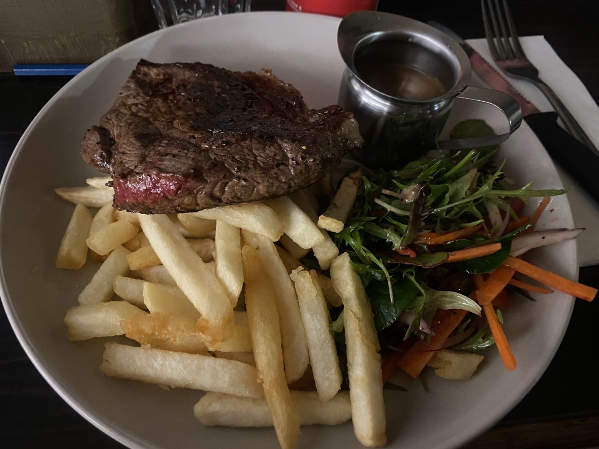 Margate Tavern
