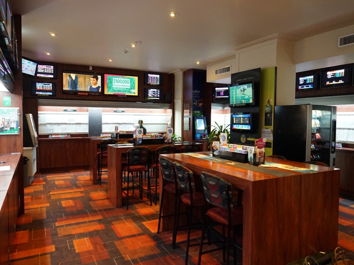 Marrickville Tavern