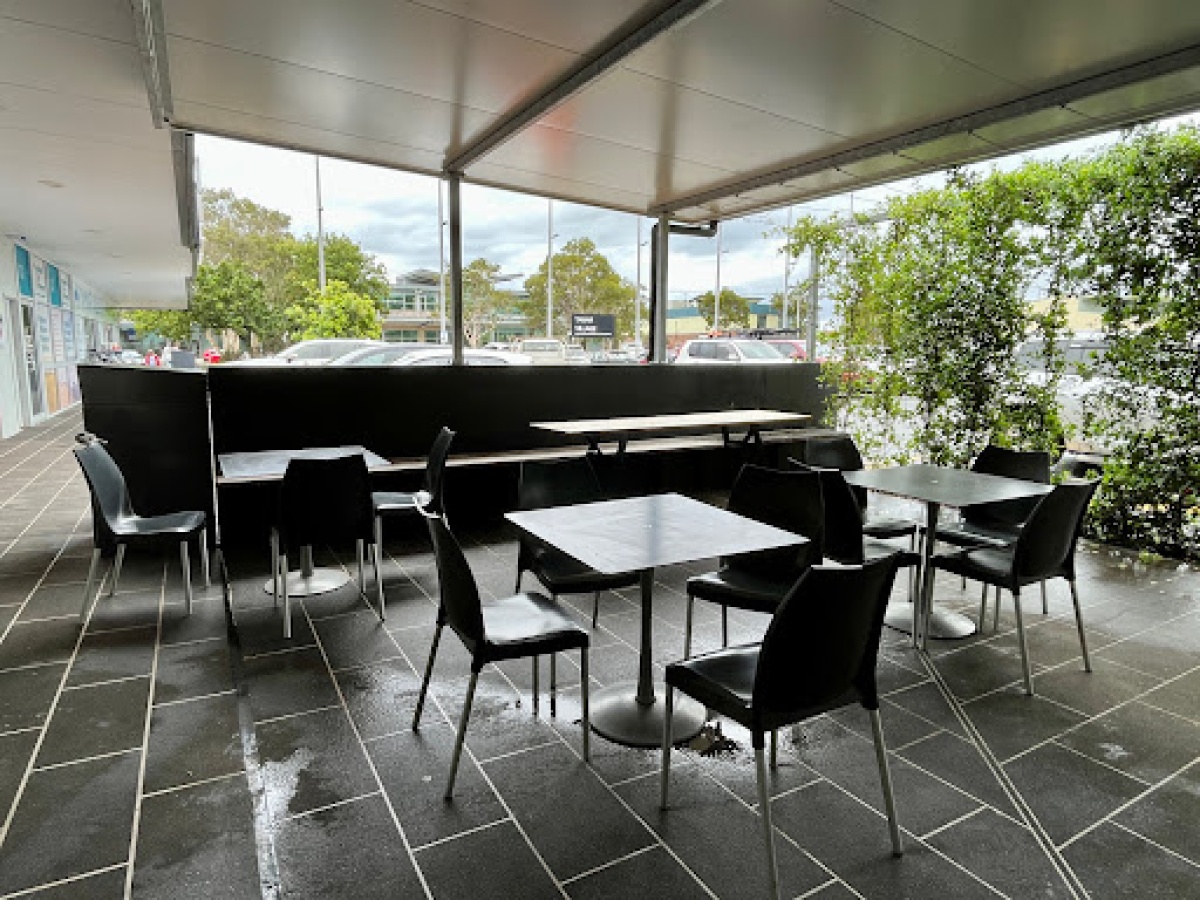 Martin’s Bakery Ballina