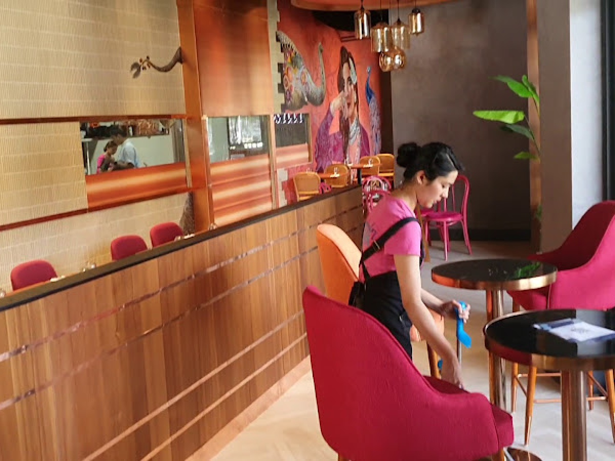 Masala Kitchen Lane Cove