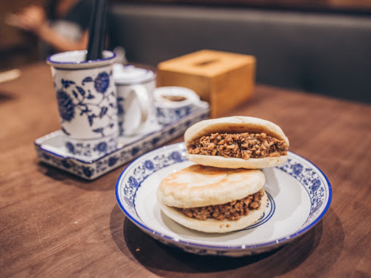 Master Lanzhou Noodle Bar, Glen Waverley