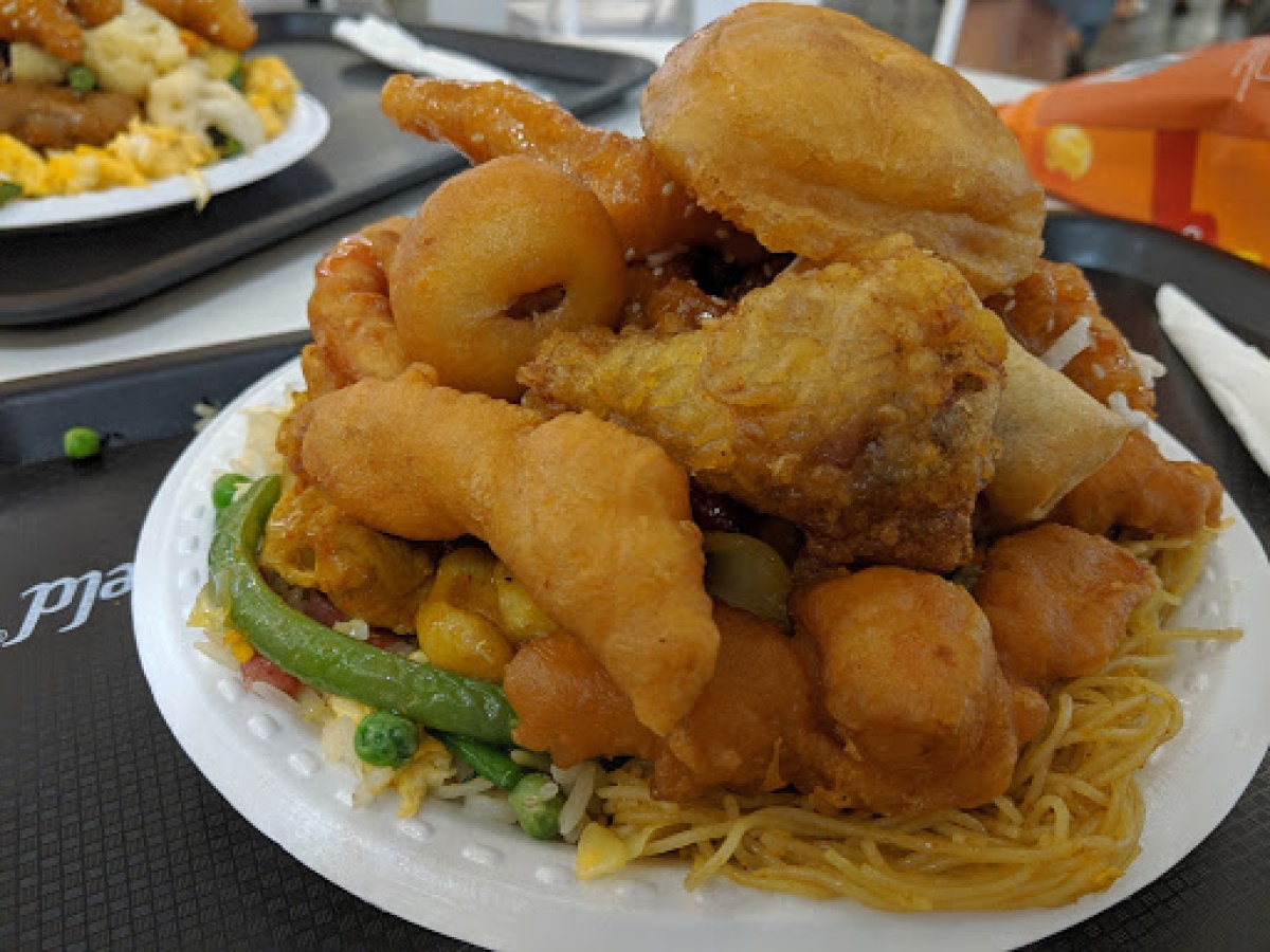 Mekong Chinese