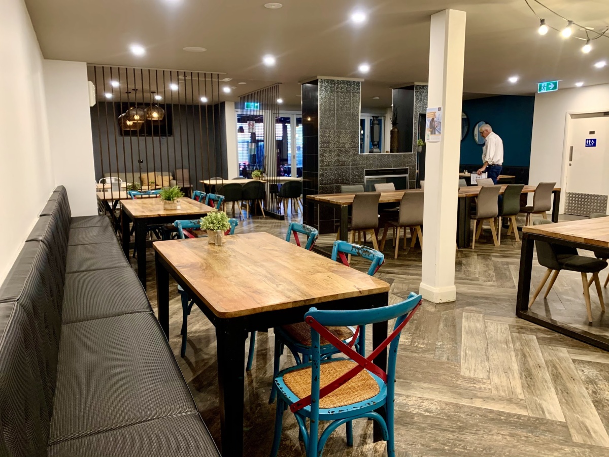 Melba’s Bakehouse & Eatery