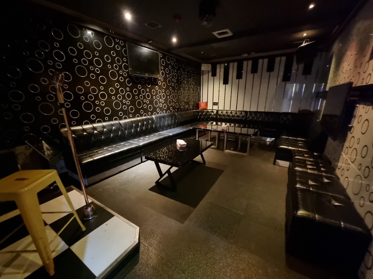 Melody Karaoke Eastwood