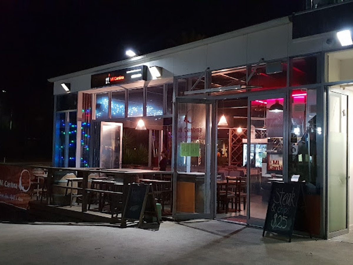Mi Cantina