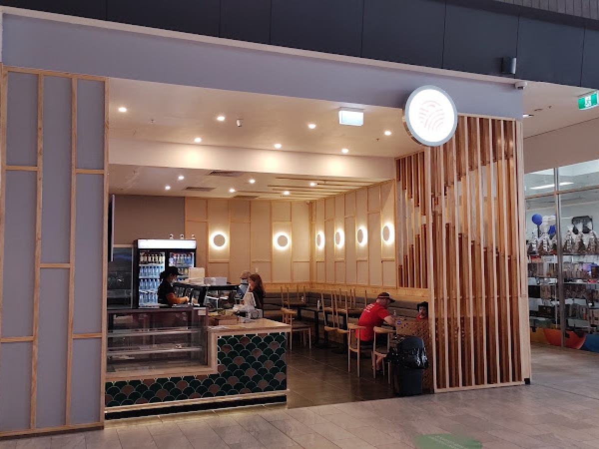 Mikado Sushi, Wyndham Vale