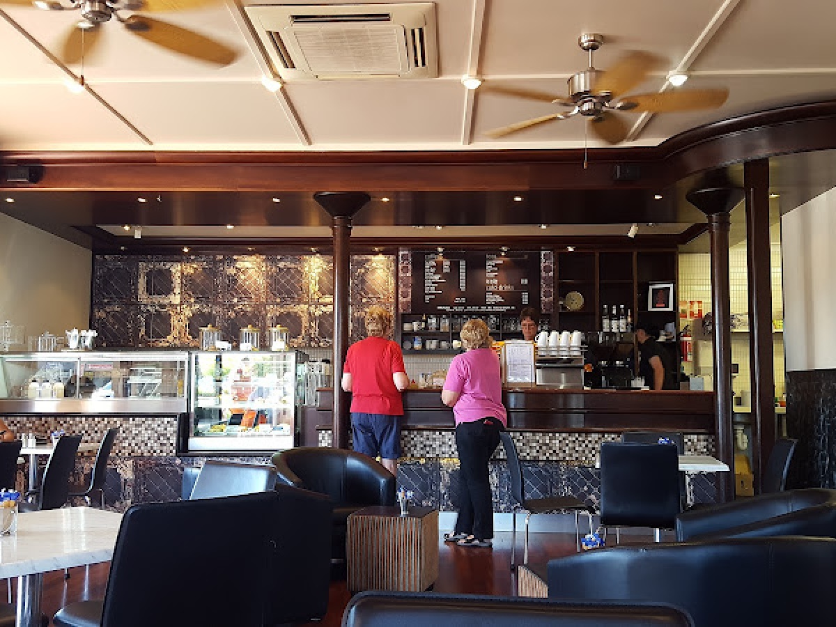Millies Restaurant