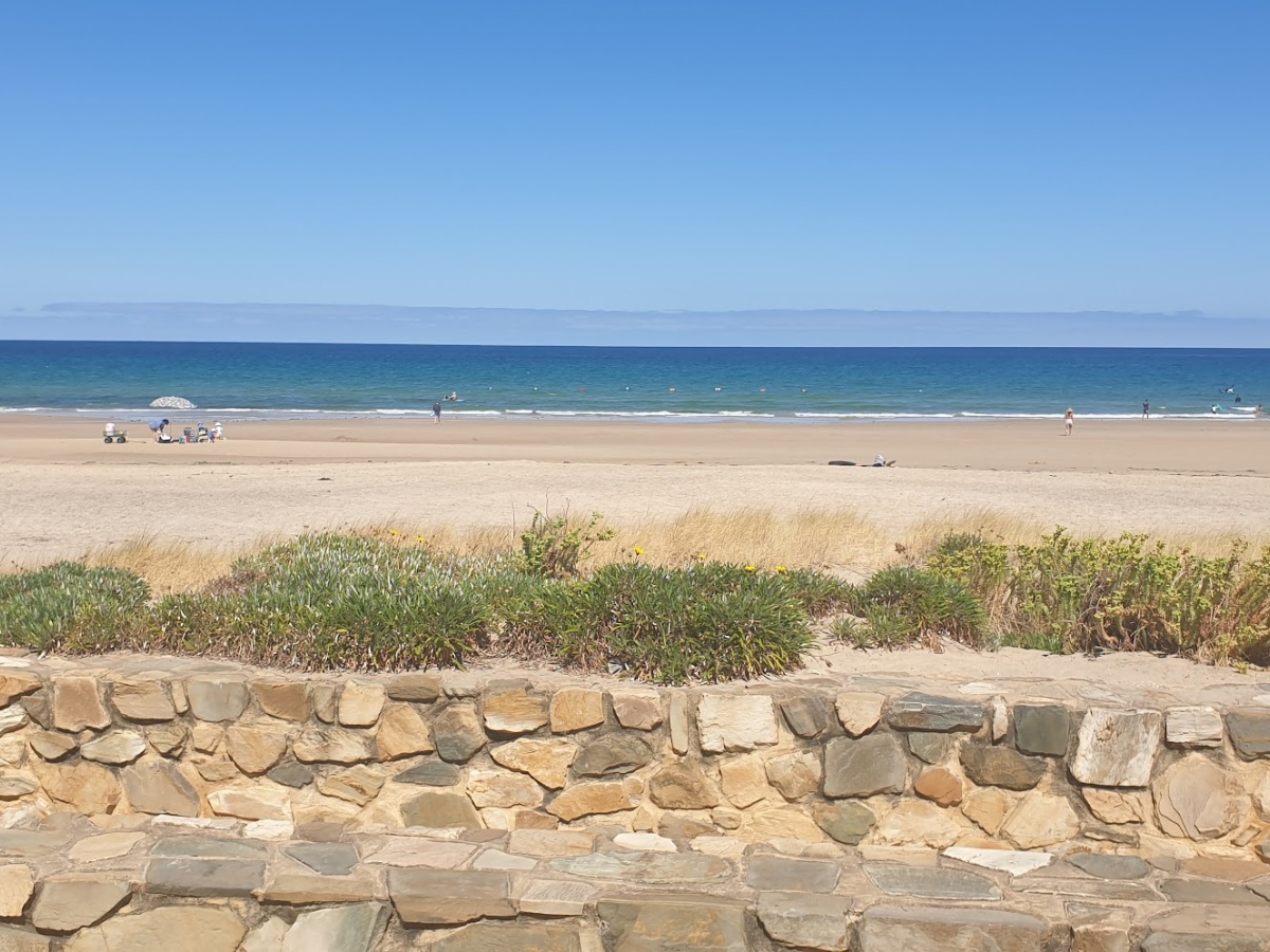 Moana SLSC & DUKE’S cafe