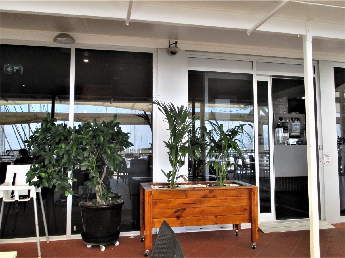 Moreton Bay Boat Club