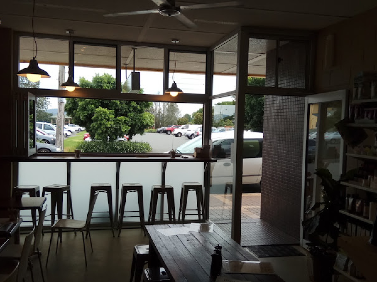 Moruya Health Cafe