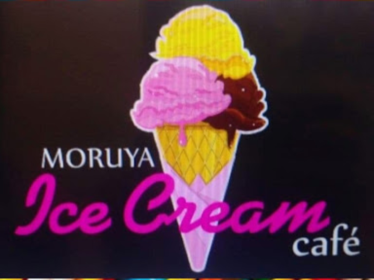 Moruya Ice Cream Cafe