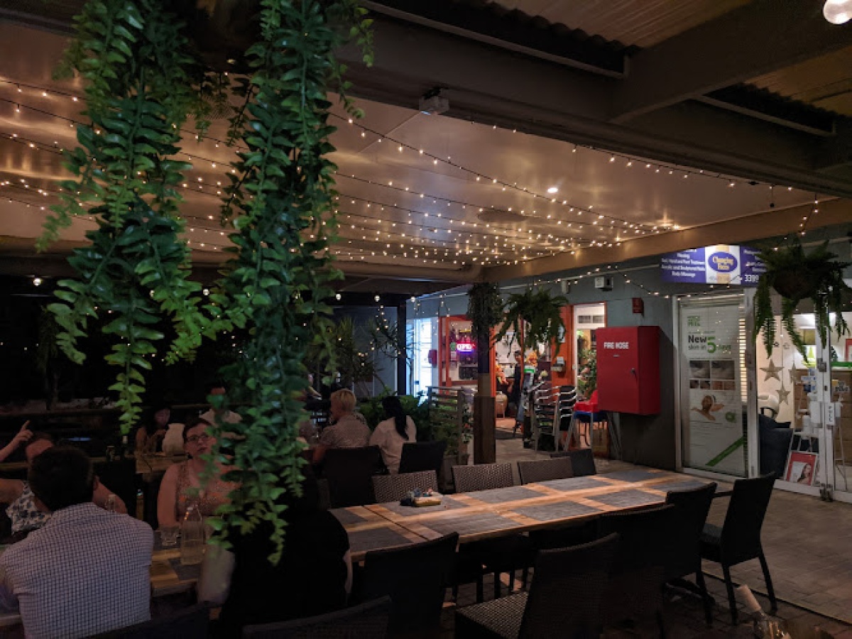 Morningside Thai Restaurant