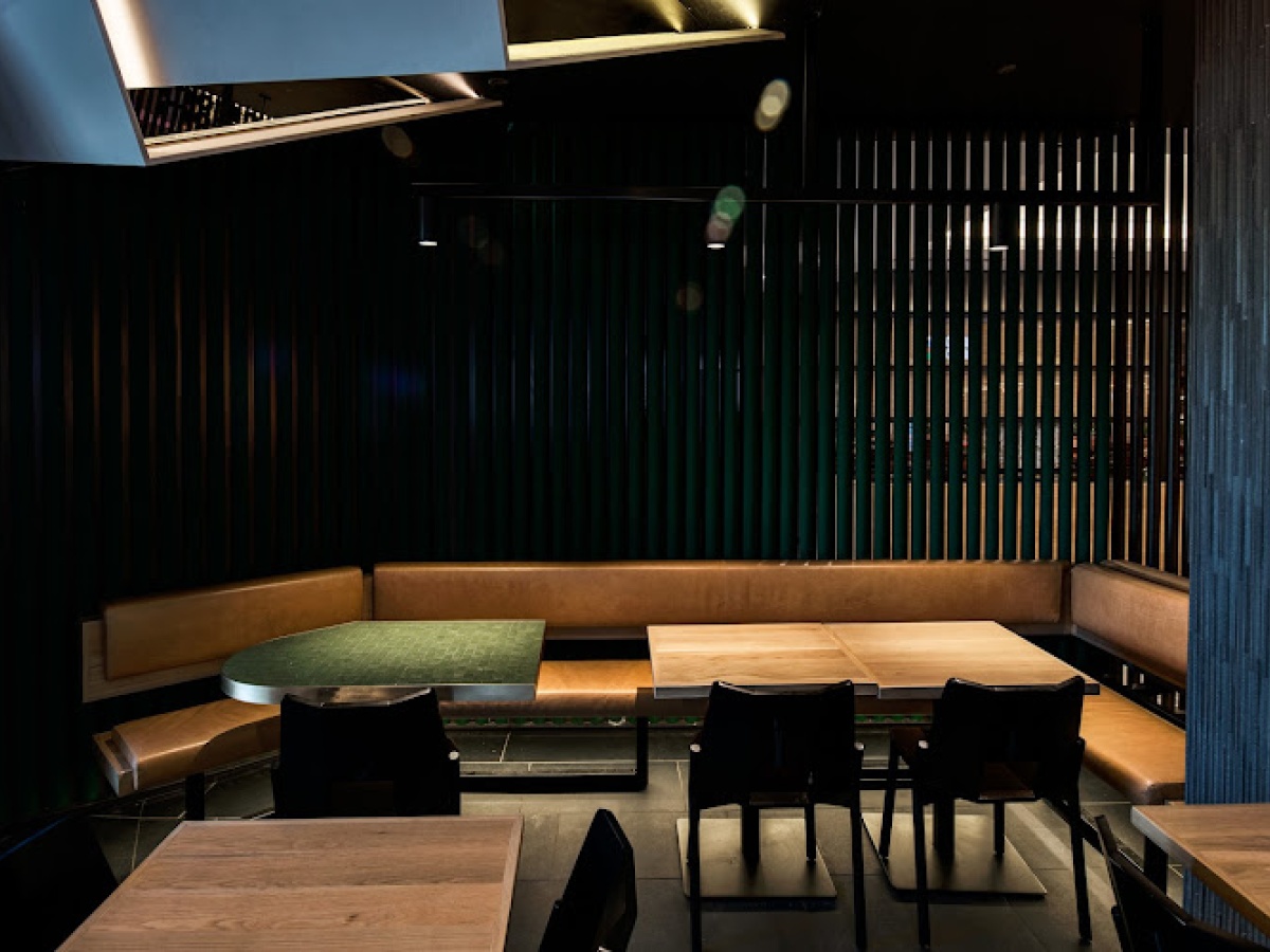 Motto Motto Japanese Kitchen – Indooroopilly