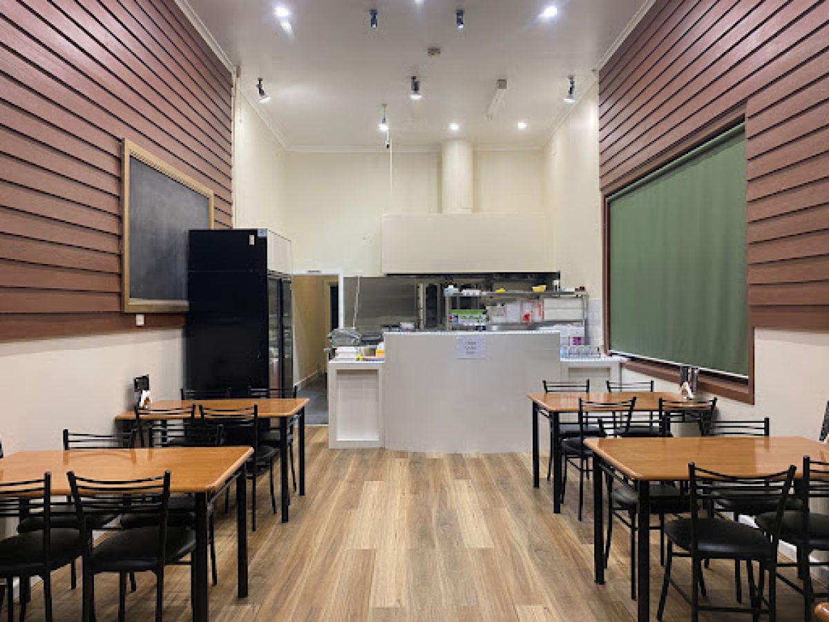 Mount Gambier Kebab & Curry House