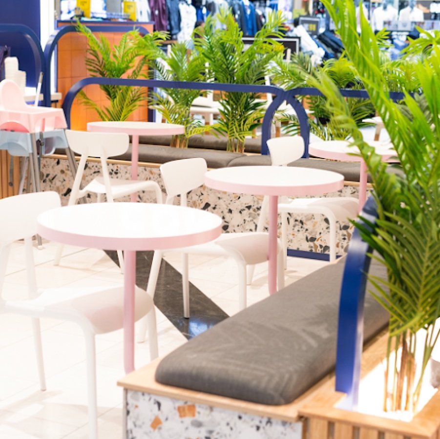 Mountain Kids Cafe