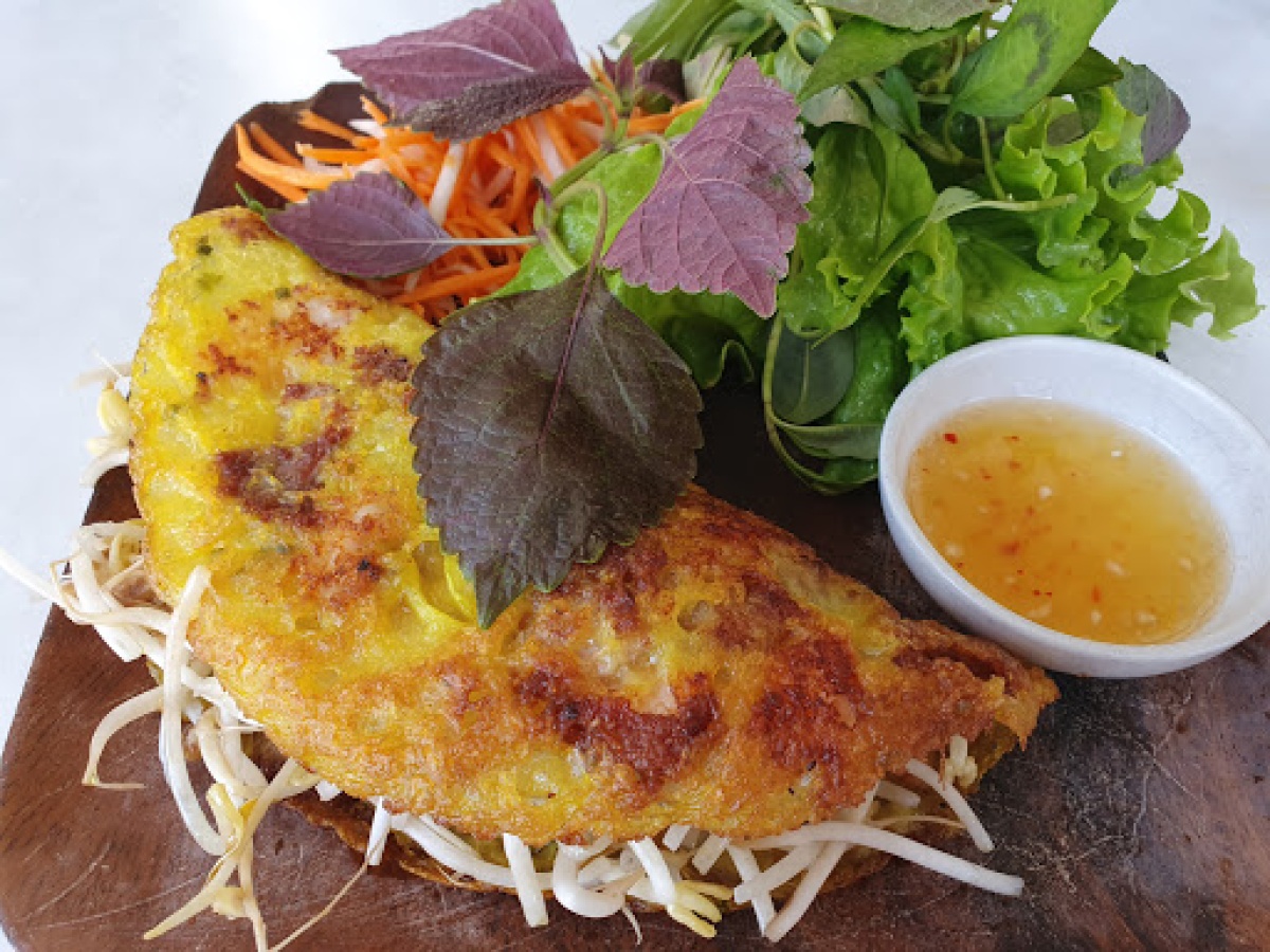 Ms Kim Vietnamese Restaurant & Bar