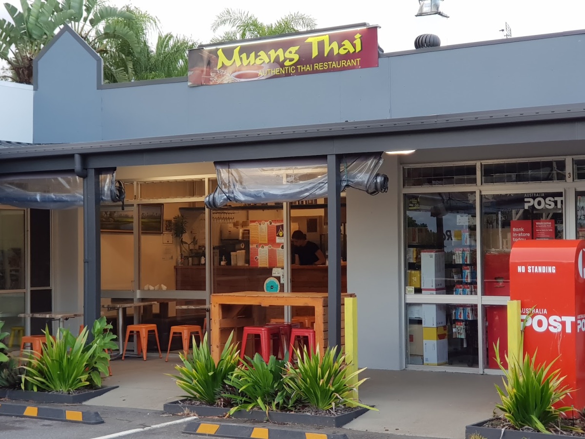 Muang Thai, Mooloolah Valley