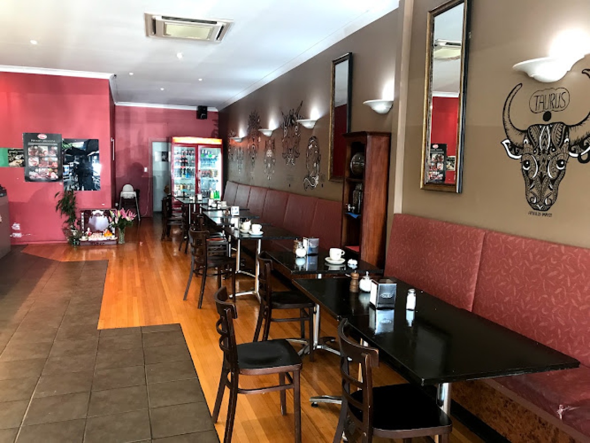 My Coffee House